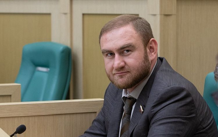 Фото с сайта council.gov.ru