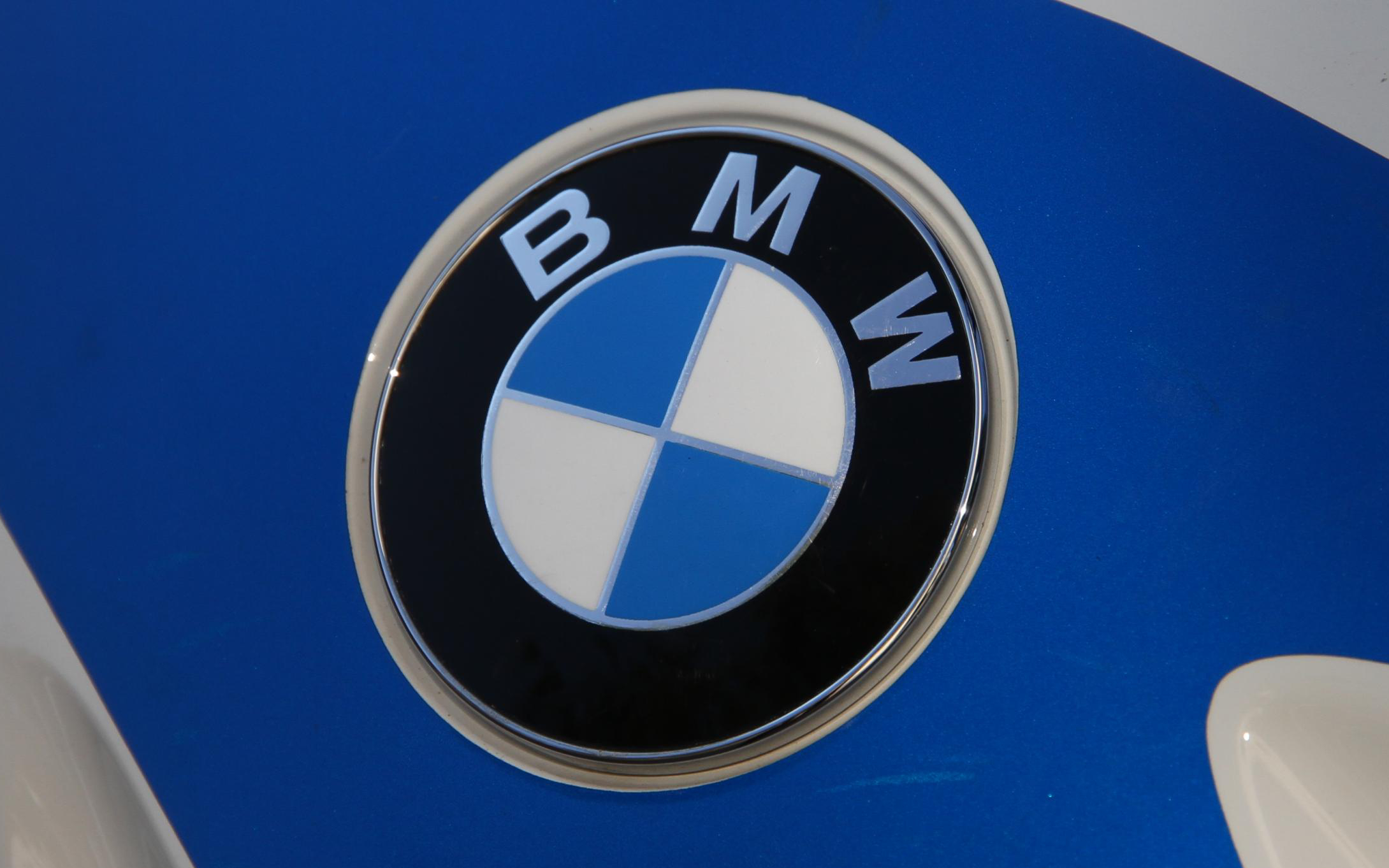 © KM.RU, Илья Шабардин BMW