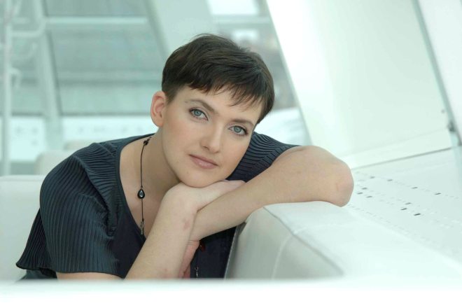 Фото с сайта 24smi.org Надежда Савченко
