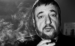 Павел Лунгин. Фото с сайта kinopoisk.ru Павлу Лунгину присужден приз кинофестиваля «Зеркало»