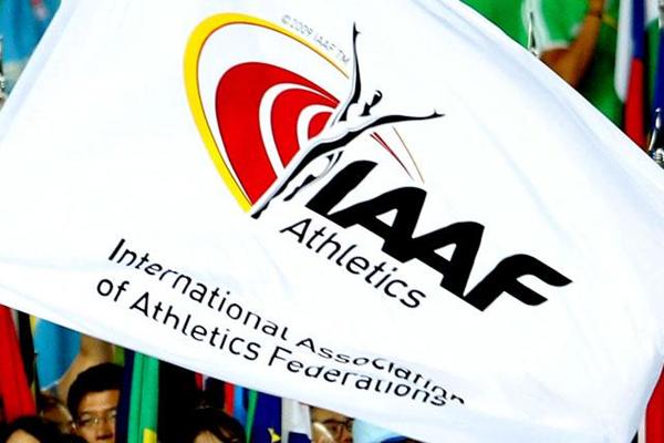 Фото с сайта iaaf.org Фото с сайта iaaf.org
