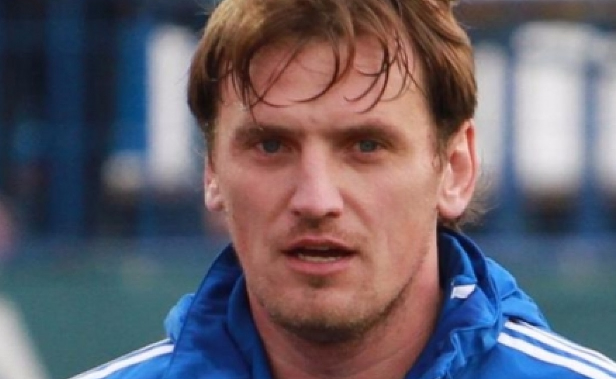 Дмитрий Булыкин