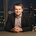 Фото со страницы Максима Орешкина в соцсети