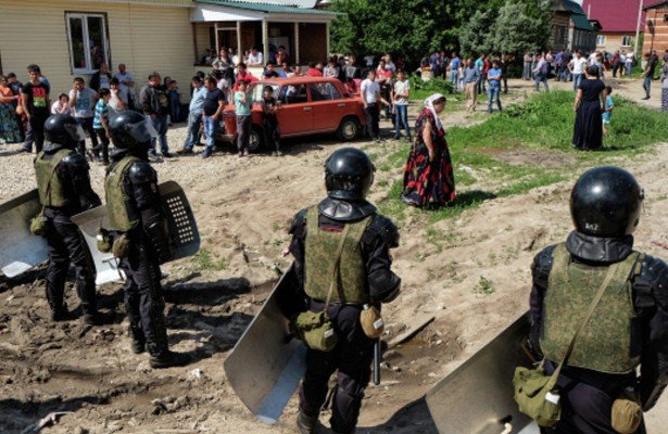 Фото: Пресс-служба Следственного комитета РФ