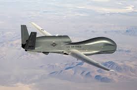 Фото с сайта wikipedia.org Global Hawk