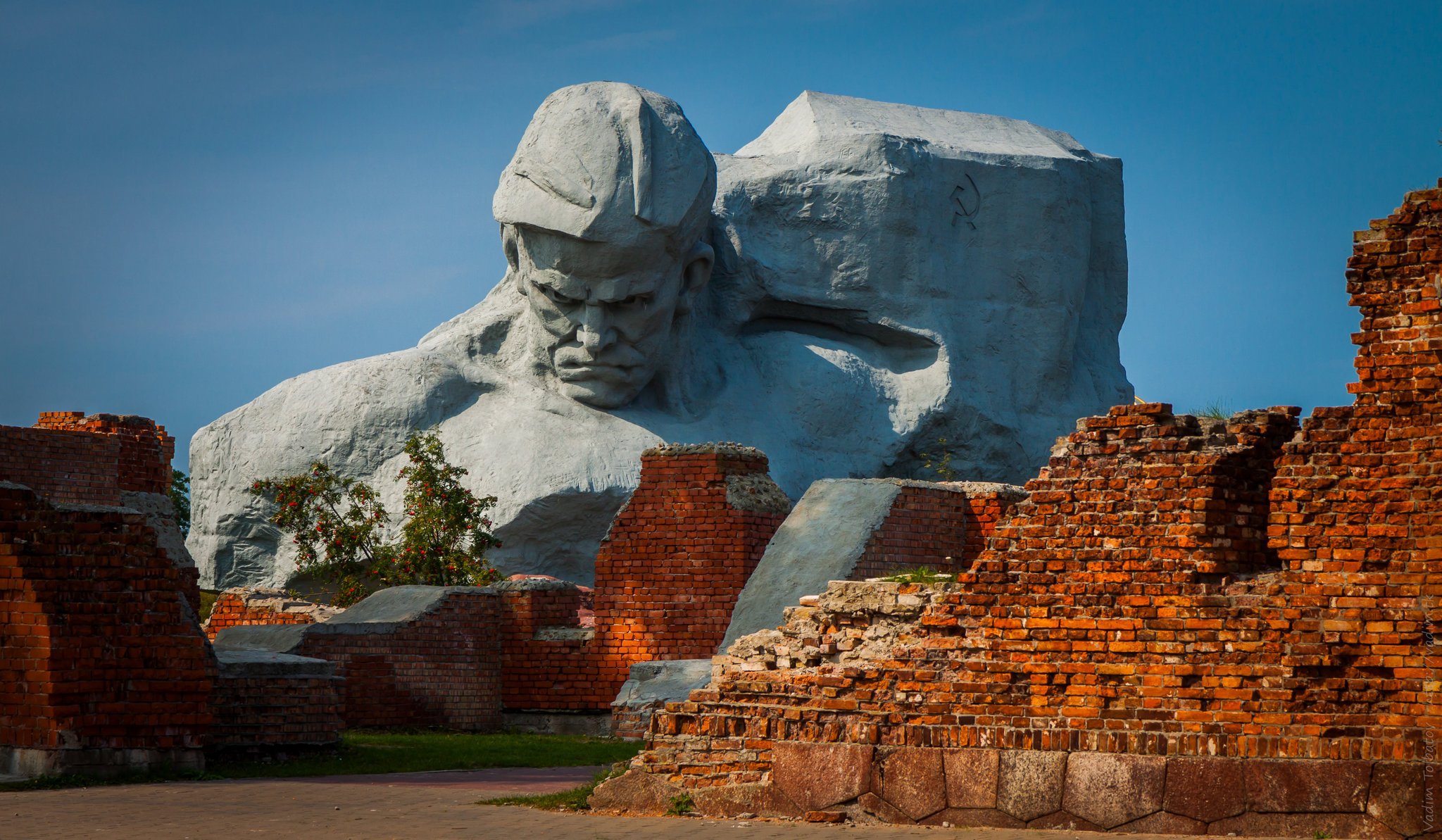 Фото с сайта udf.by