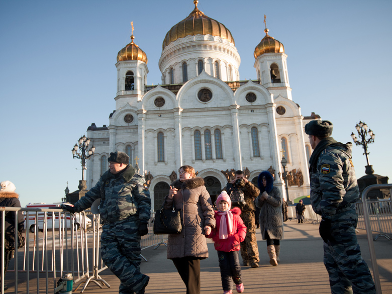 © KM.RU, Кирилл Зыков © KM.RU, Кирилл Зыков