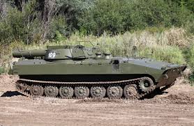 Фото с сайта wikipedia.org УР-77