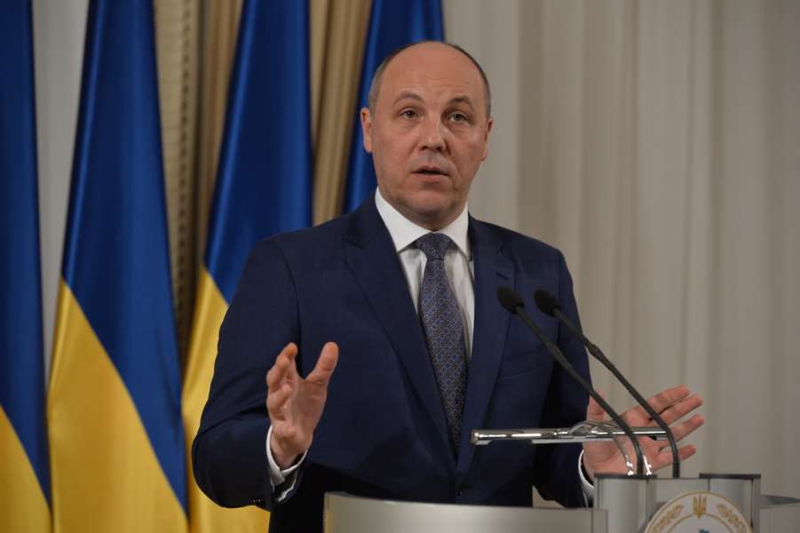 Фото с сайта rada.gov.ua Фото с сайта rada.gov.ua