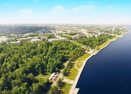 Карелия. Фото с сайта wikiway.com