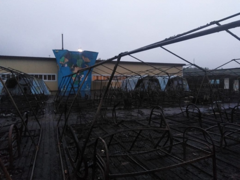 Фото со страницы <a href="https://vk.com/emergencysituations">@emergencysituations</a> во Вконтакте