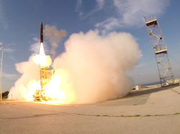 Фото: U.S. Missile Defense Agency с сайта flickr.com