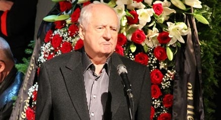 Марк Захаров