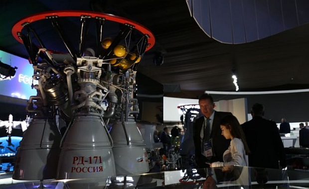 Фото с сайта roscosmos.ru
