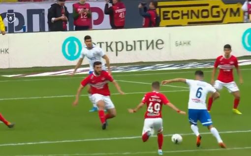 Стоп-кадр из видео