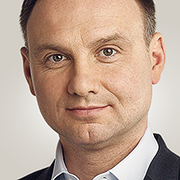 Фото со страницы Andrzej Duda в соцсети