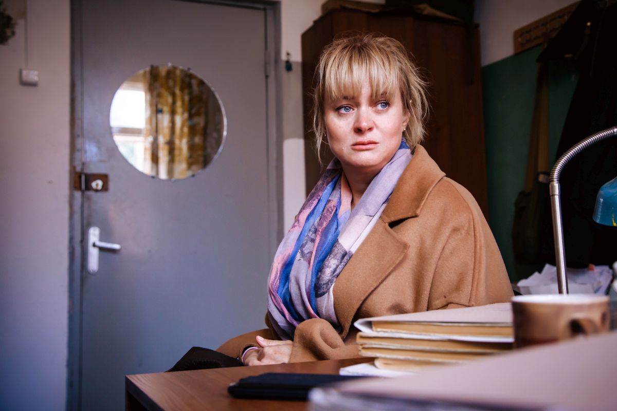 Анна Михалкова. Фото с сайта kino-teatr.ru Анна Михалкова получила звание заслуженной артистки