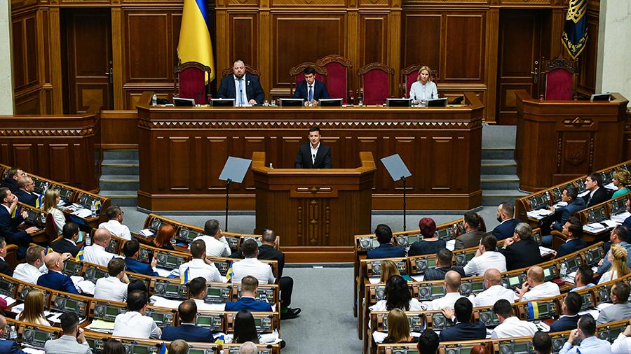 Фото с сайта president.gov.ua