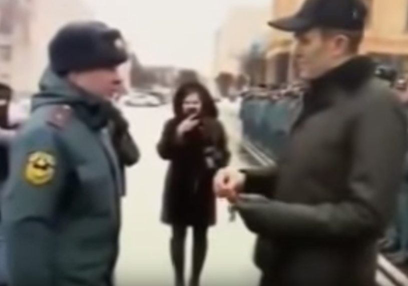 Стоп-кадр из видео