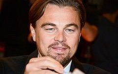 Леонардо Ди Каприо. Фото с сайта wikipedia.org Леонардо Ди Каприо спас человека на Карибах