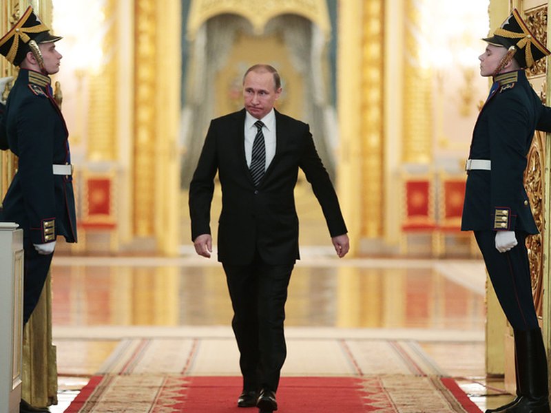 Фото с сайта kremlin.ru Фото с сайта kremlin.ru