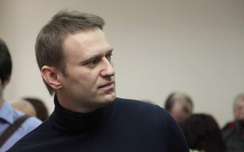 © KM.RU, Алексей Белкин Алексей Навальный © KM.RU, Алексей Белкин