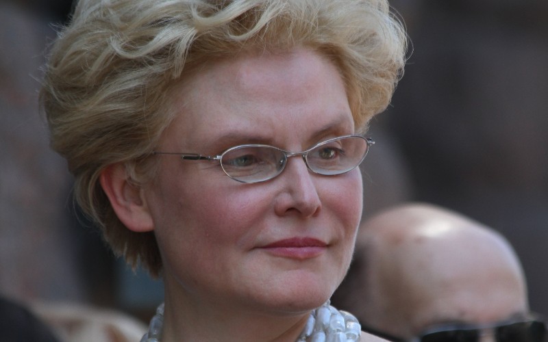 © KM.RU, Илья Шабардин Елена Малышева © KM.RU, Илья Шабардин