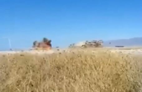 Стоп-кадр из видео