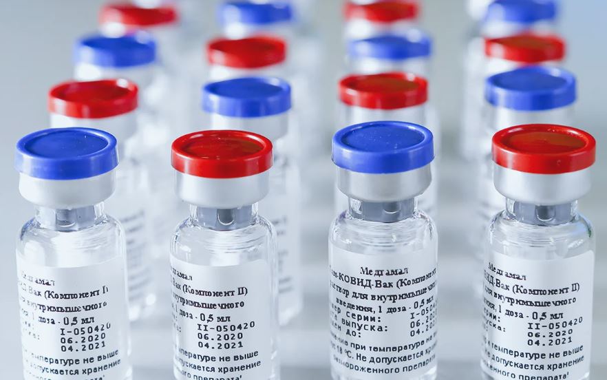 Фото с сайта sputnikvaccine.com