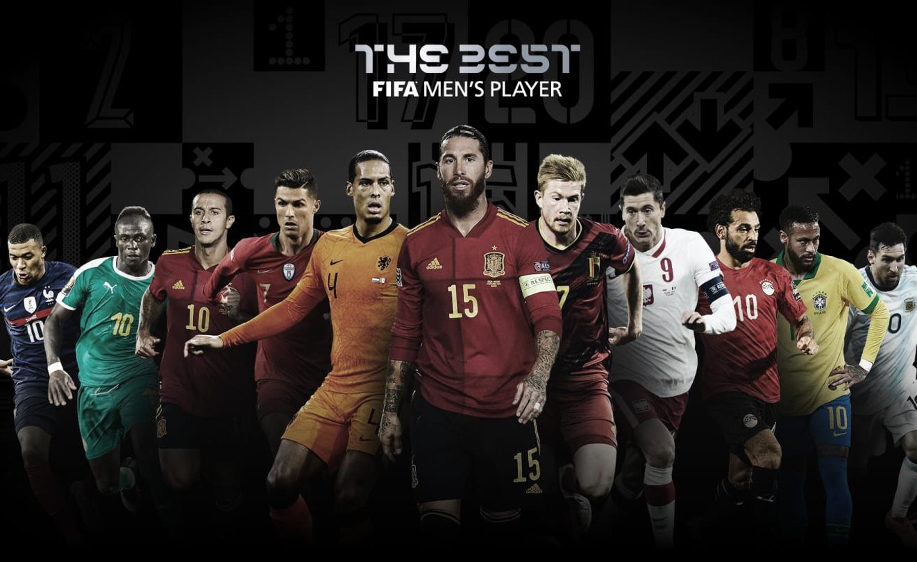 Фото с сайта fifa.com