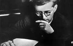 Алексей Учитель посвятит новый фильм Дмитрию Шостаковичу