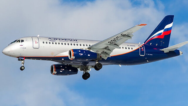 Фото с сайта aeroflot.ru Фото с сайта aeroflot.ru