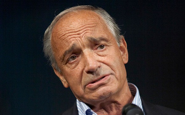 Валентин Гафт © KM.RU, Сергей Петров