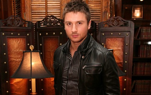Сергей Лазарев © KM.RU, Михаил Попов Сергей Лазарев пожаловался на тотальное безденежье в эпоху ковида