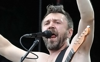 Сергей Шнуров © KM.RU, Елена Воронова Шнуров объяснил свой провокационный вопрос Путину
