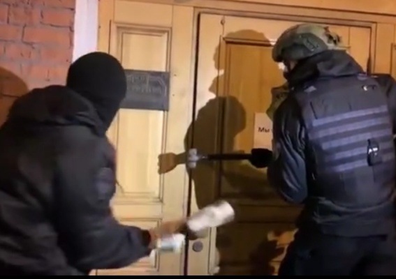 Стоп-кадр из видео