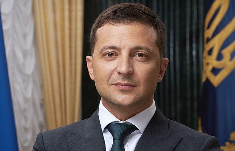 Фото с сайта president.gov.ua