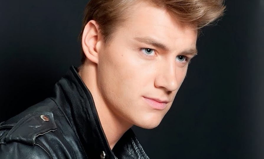 Алексей Воробьев