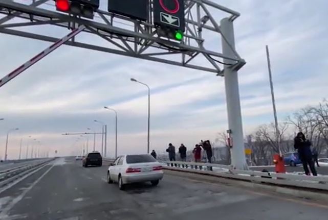 Стоп-кадр из видео