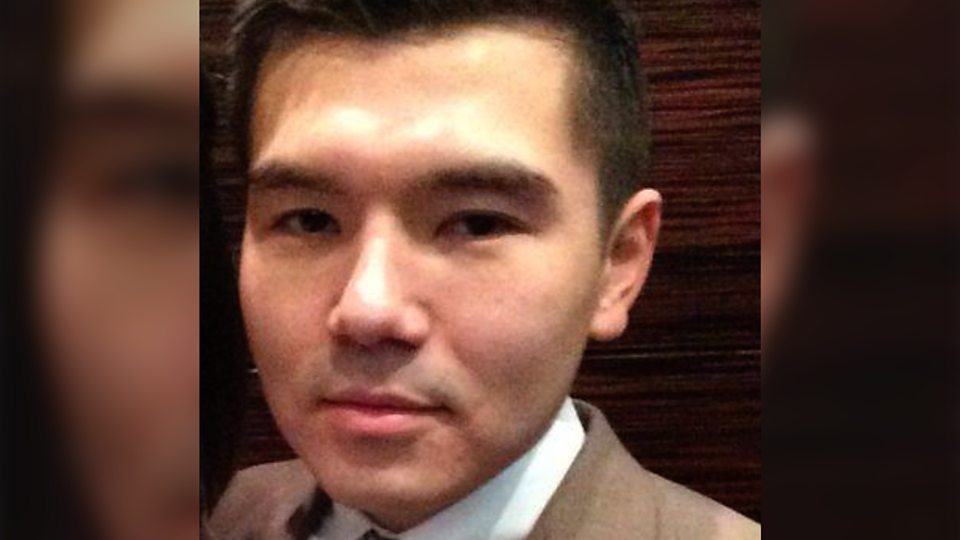 Скриншот с YouTube Айсултан Назарбаев