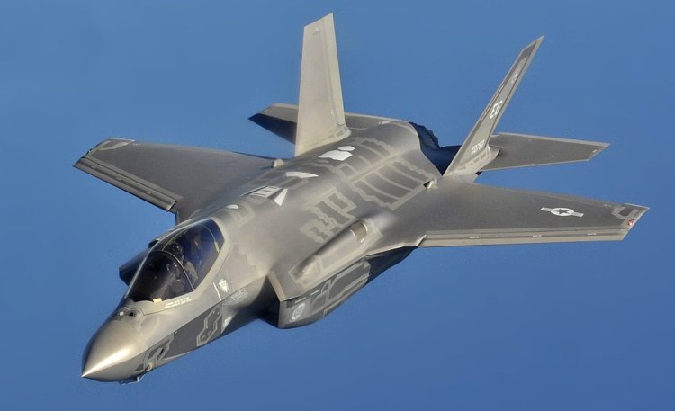 F-35
