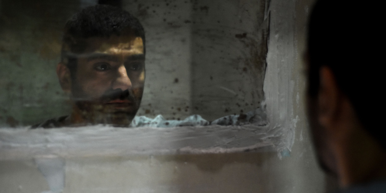 Кадр из фильма «Зла не существует» с сайта kino-teatr.ru Зла не существует победил на Берлинском кинофестивале