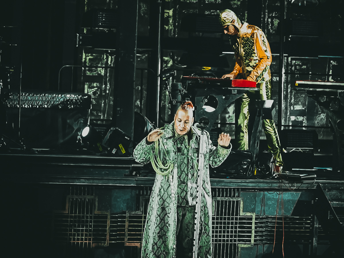 Rammstein