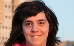 Светлана Кабаева. Фото со страницы ВКонтакте Скончалась соавтор песни лидера группы «Пилот» «Со мной»