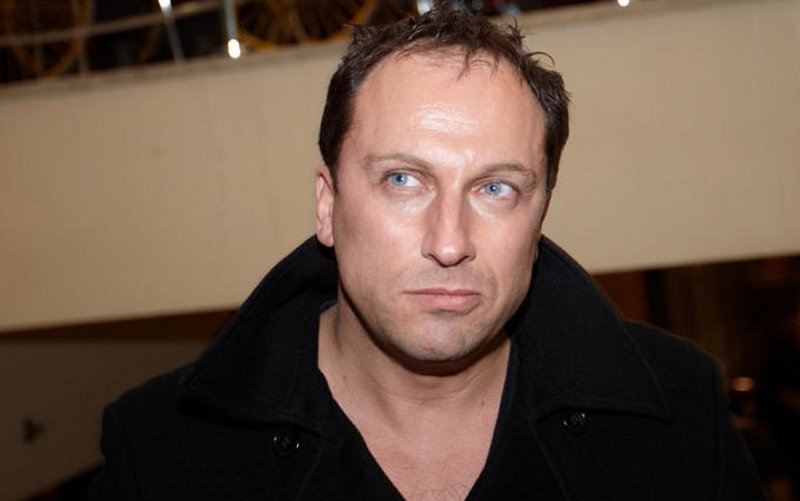 Дмитрий Нагиев © KM.RU, Илья Шабардин Дмитрий Нагиев пожертвовал 10 миллионов на борьбу с коронавирусом