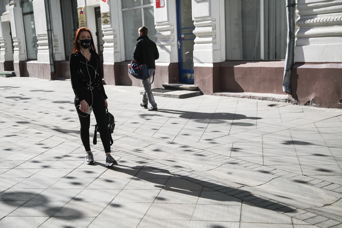 © KM.RU, Кирилл Дуболев