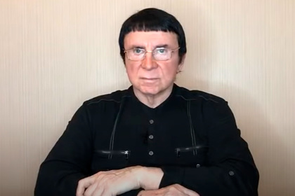  Анатолий Кашпировский