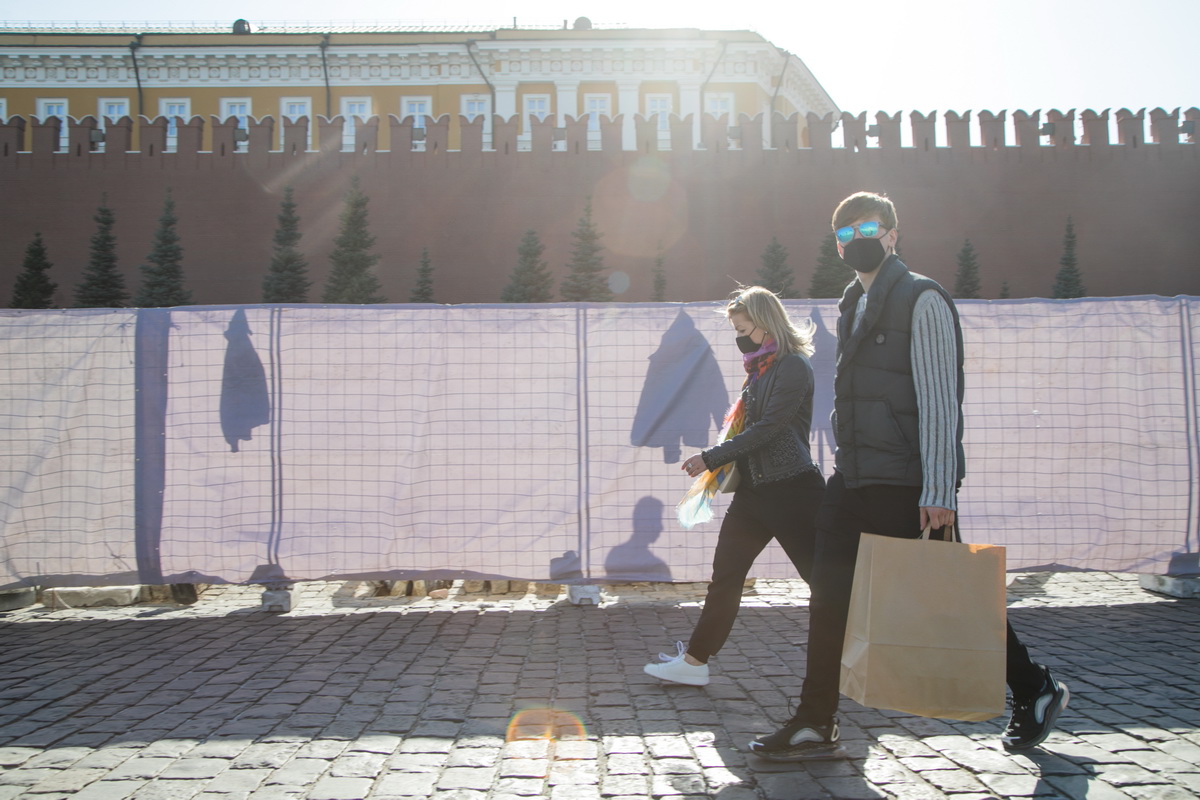 © KM.RU, Кирилл Дуболев