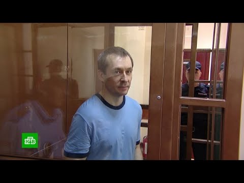 Дмитрий Захарченко