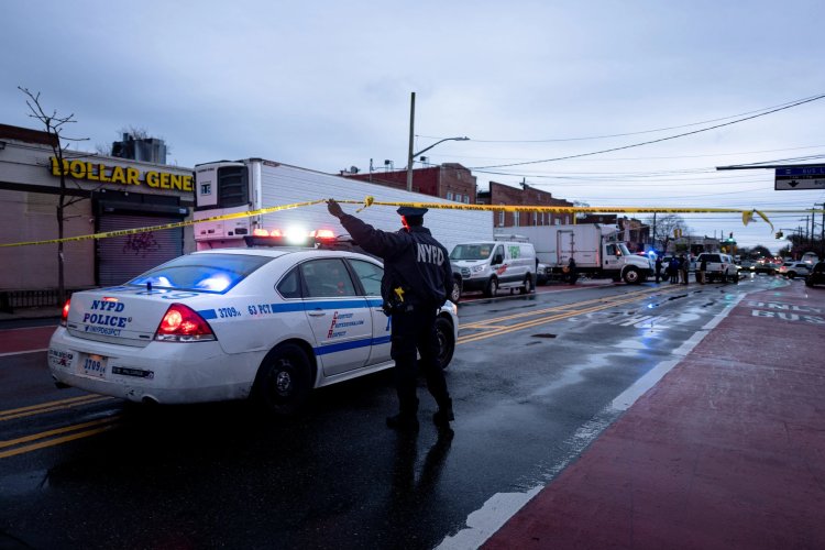 Фото Jonah Markowitz с сайта <a href="https://www.nytimes.com/" target="blank">The New York Times</a>